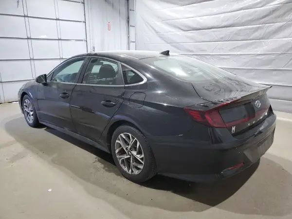 KMHL64JA4NA173429 2022 HYUNDAI SONATA - Image 2