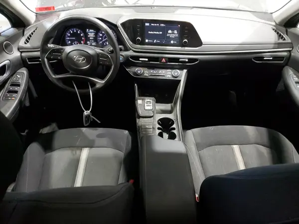 KMHL64JA4NA173429 2022 HYUNDAI SONATA - Image 8