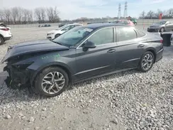 KMHL64JA4NA188139 2022 HYUNDAI SONATA