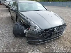 KMHL64JA4NA207448 2022 HYUNDAI SONATA