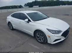 KMHL64JA4NA207515 2022 HYUNDAI SONATA