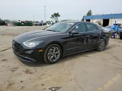 KMHL64JA4NA212472 2022 HYUNDAI SONATA
