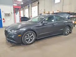 KMHL64JA4NA212844 2022 HYUNDAI SONATA