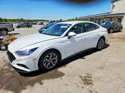 KMHL64JA4NA213007 2022 HYUNDAI SONATA