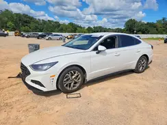 KMHL64JA4NA216456 2022 HYUNDAI SONATA