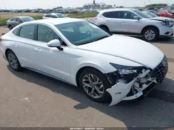 KMHL64JA4NA217042 2022 HYUNDAI SONATA