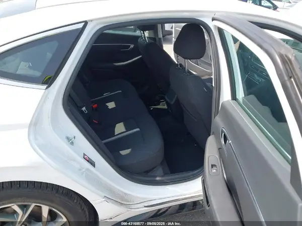 KMHL64JA4NA217042 2022 HYUNDAI SONATA - Image 8