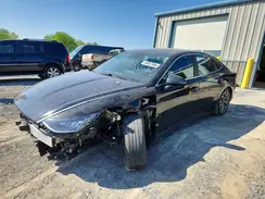 KMHL64JA4NA218191 2022 HYUNDAI SONATA