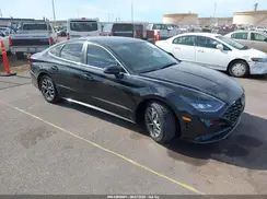 KMHL64JA4NA218255 2022 HYUNDAI SONATA