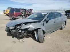 KMHL64JA4NA228400 2022 HYUNDAI SONATA