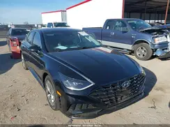 KMHL64JA4NA229403 2022 HYUNDAI SONATA