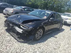 KMHL64JA4NA232267 2022 HYUNDAI SONATA