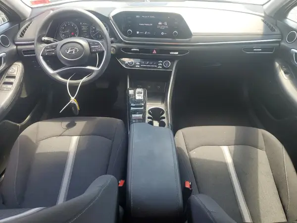 KMHL64JA4NA232267 2022 HYUNDAI SONATA - Image 8