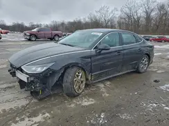 KMHL64JA4NA232723 2022 HYUNDAI SONATA
