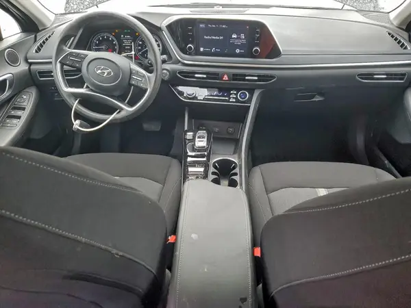 KMHL64JA4NA232723 2022 HYUNDAI SONATA - Image 8