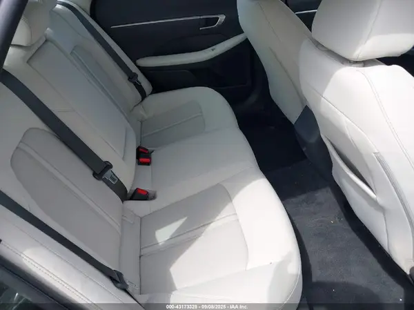 KMHL64JA4NA233550 2022 HYUNDAI SONATA - Image 8