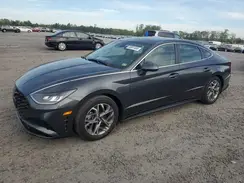 KMHL64JA4NA234844 2022 HYUNDAI SONATA