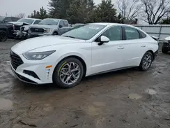 KMHL64JA4NA238859 2022 HYUNDAI SONATA