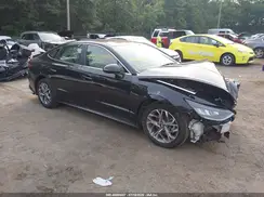 KMHL64JA4NA240076 2022 HYUNDAI SONATA