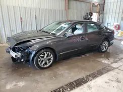 KMHL64JA4NA244578 2022 HYUNDAI SONATA