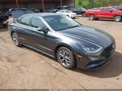 KMHL64JA4NA244872 2022 HYUNDAI SONATA