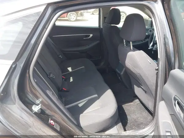 KMHL64JA4NA244872 2022 HYUNDAI SONATA - Image 8
