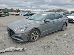 KMHL64JA4NA245231 2022 HYUNDAI SONATA