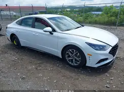 KMHL64JA4PA250903 2023 HYUNDAI SONATA