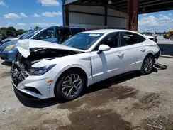 KMHL64JA4PA251100 2023 HYUNDAI SONATA