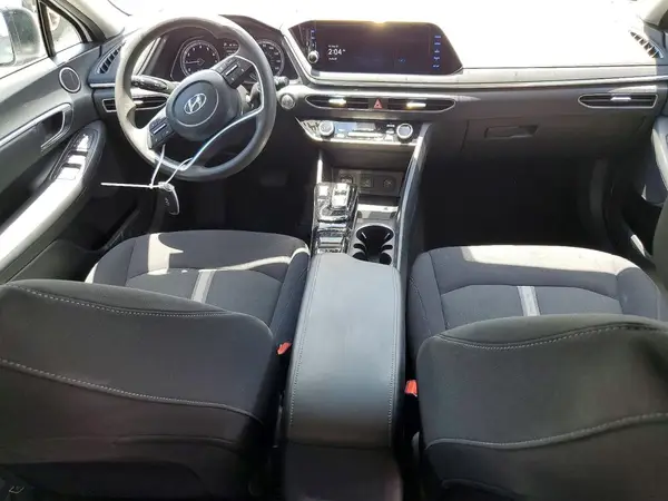 KMHL64JA4PA251100 2023 HYUNDAI SONATA - Image 8