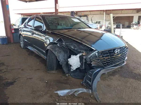 KMHL64JA4PA251789 2023 HYUNDAI SONATA - Image 1