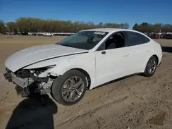 KMHL64JA4PA254031 2023 HYUNDAI SONATA