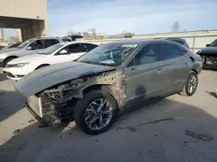 KMHL64JA4PA254207 2023 HYUNDAI SONATA