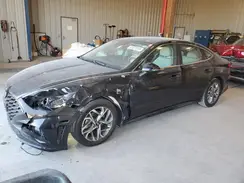 KMHL64JA4PA256247 2023 HYUNDAI SONATA