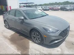 KMHL64JA4PA261853 2023 HYUNDAI SONATA