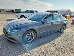 KMHL64JA4PA261884 2023 HYUNDAI SONATA