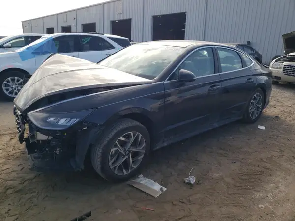 KMHL64JA4PA264347 2023 HYUNDAI SONATA - Image 1