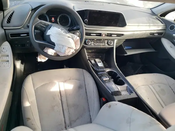 KMHL64JA4PA264347 2023 HYUNDAI SONATA - Image 8