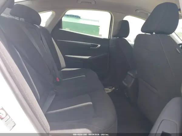 KMHL64JA4PA267605 2023 HYUNDAI SONATA - Image 8