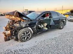 KMHL64JA4PA268222 2023 HYUNDAI SONATA