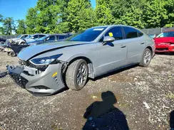 KMHL64JA4PA269614 2023 HYUNDAI SONATA