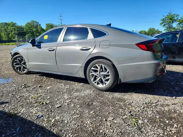 KMHL64JA4PA269614 2023 HYUNDAI SONATA - Image 2