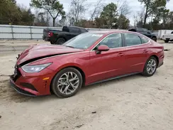 KMHL64JA4PA269743 2023 HYUNDAI SONATA