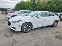 KMHL64JA4PA271007 2023 HYUNDAI SONATA