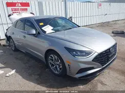 KMHL64JA4PA272481 2023 HYUNDAI SONATA