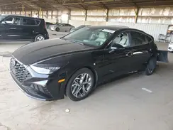 KMHL64JA4PA273193 2023 HYUNDAI SONATA