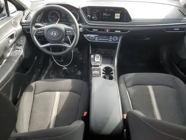 KMHL64JA4PA274165 2023 HYUNDAI SONATA - Image 8
