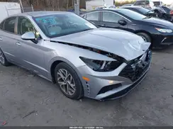 KMHL64JA4PA275221 2023 HYUNDAI SONATA