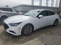 KMHL64JA4PA277230 2023 HYUNDAI SONATA