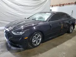KMHL64JA4PA277454 2023 HYUNDAI SONATA